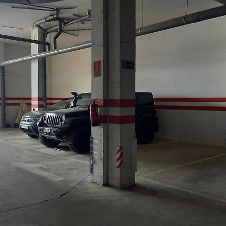 Apartamento Andalucia Kordoba Zewnętrze zdjęcie